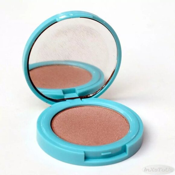 CARMINDY Three in One Warm Up Bronzer Blush Eyeshadow New - Picture 2 of 3